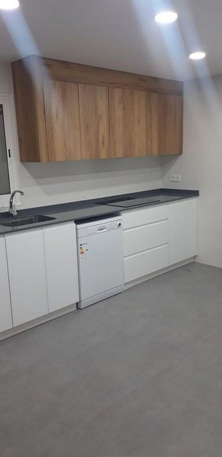 Piso en alquiler en El Botànic en Valencia