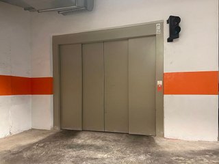 Garaje en venta en Centro en Torrevieja
