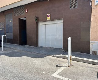 Garaje en venta en Centro en Torrevieja