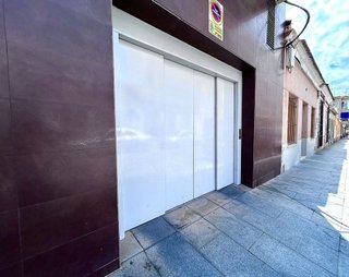 Garaje en venta en Centro en Torrevieja