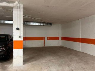 Garaje en venta en Centro en Torrevieja