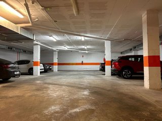 Garaje en venta en Centro en Torrevieja