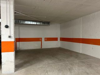 Garaje en venta en Centro en Torrevieja