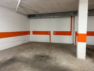 Garaje en venta en Centro en Torrevieja