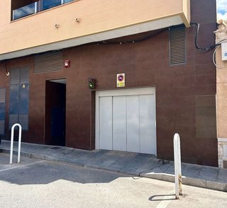 Garaje en venta en Centro en Torrevieja