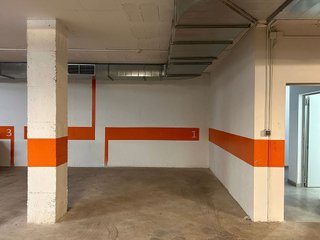 Garaje en venta en Centro en Torrevieja