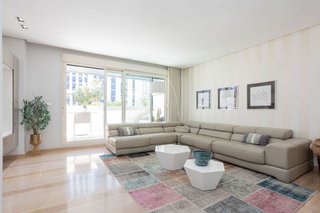 Piso en alquiler en Benicalap en Valencia