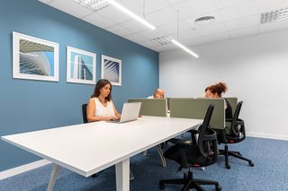 Oficina en alquiler en Avda Europa - San Antón en Toledo