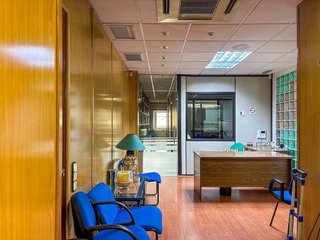 Oficina en alquiler en Nueva Almería - Cortijo Grande - Vega de Acá en Almería