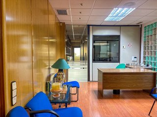 Oficina en alquiler en Nueva Almería - Cortijo Grande - Vega de Acá en Almería