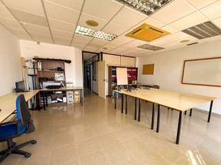 Oficina en alquiler en Nueva Almería - Cortijo Grande - Vega de Acá en Almería