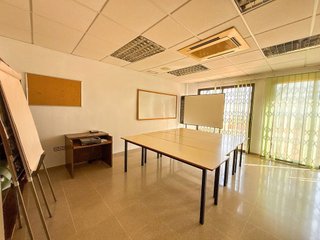 Oficina en alquiler en Nueva Almería - Cortijo Grande - Vega de Acá en Almería