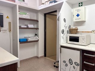 Oficina en alquiler en Nueva Almería - Cortijo Grande - Vega de Acá en Almería