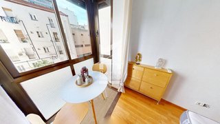 Piso en alquiler en Cuatro Caminos en Madrid