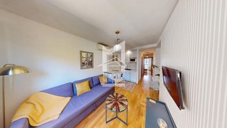 Piso en alquiler en Cuatro Caminos en Madrid