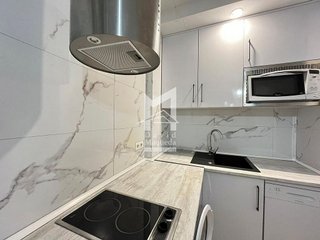 Piso en alquiler en Cuatro Caminos en Madrid