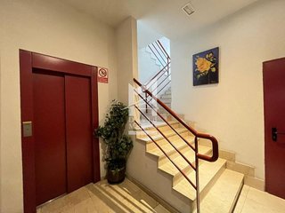 Piso en alquiler en Cuatro Caminos en Madrid