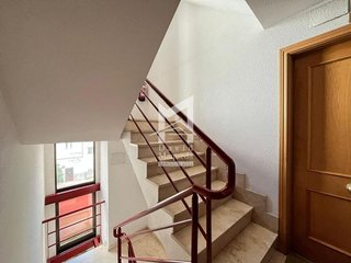 Piso en alquiler en Cuatro Caminos en Madrid
