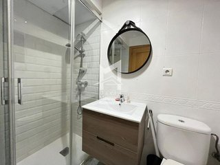 Piso en alquiler en Cuatro Caminos en Madrid