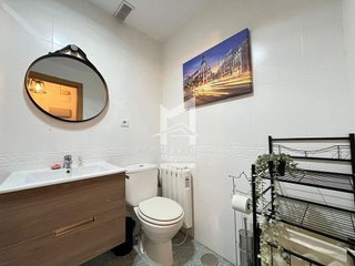 Piso en alquiler en Cuatro Caminos en Madrid
