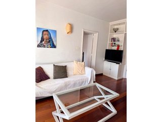Ático en alquiler en Toscal en Santa Cruz de Tenerife