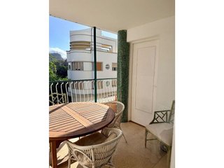 Ático en alquiler en Toscal en Santa Cruz de Tenerife