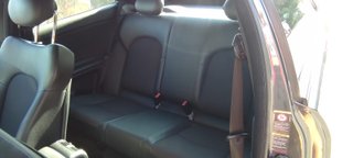 Mercedes-Benz Clase CLC 220