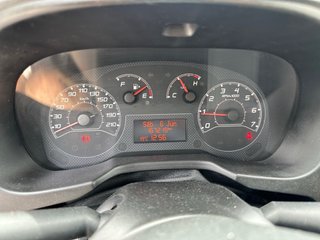 FIAT Fiorino 2021