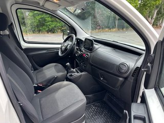 FIAT Fiorino 2021