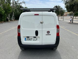 FIAT Fiorino 2021