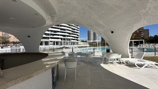 Piso en venta en Playa de Poniente en Benidorm