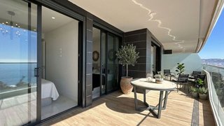 Piso en venta en Playa de Poniente en Benidorm