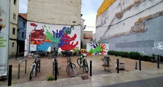 Terreno en venta en Olot