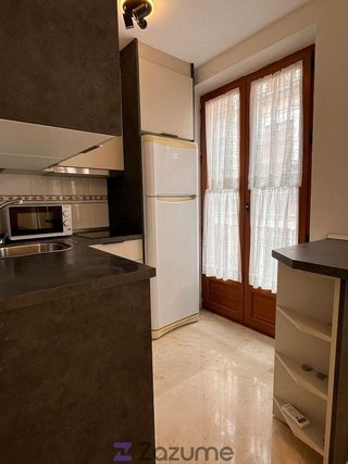 Piso en alquiler en Centro - Sagrario en Granada