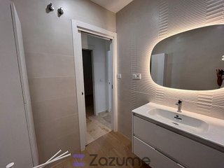 Piso en alquiler en Centro - Sagrario en Granada
