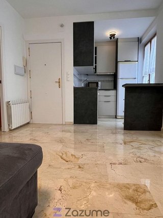 Piso en alquiler en Centro - Sagrario en Granada
