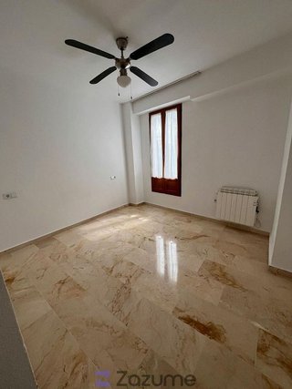 Piso en alquiler en Centro - Sagrario en Granada