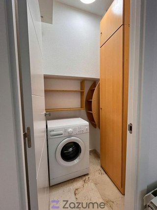 Piso en alquiler en Centro - Sagrario en Granada