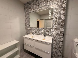 Piso en alquiler en Centro - Corte Inglés en Talavera de la Reina