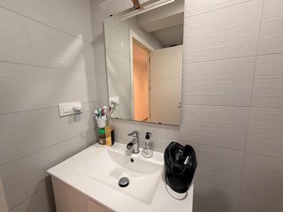 Piso en alquiler en Centro - Corte Inglés en Talavera de la Reina