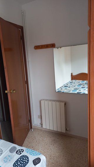 Habitación de alquiler en GRANOLLERS