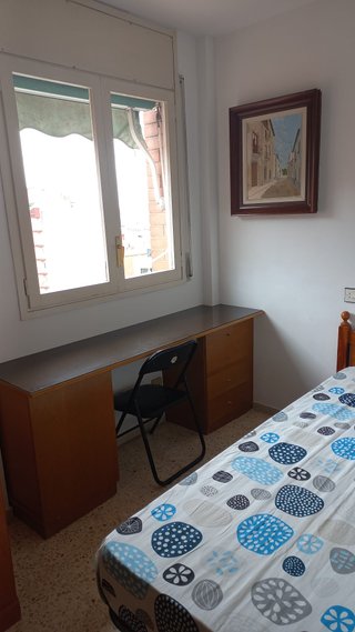 Habitación de alquiler en GRANOLLERS
