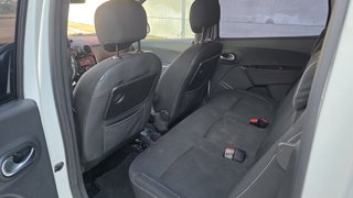 Dacia Lodgy 2015