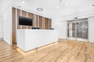 Oficina en alquiler en Centro en San Sebastián-Donostia