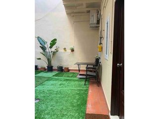 Piso en alquiler en Hostafrancs en Barcelona