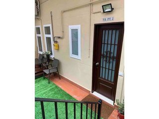 Piso en alquiler en Hostafrancs en Barcelona