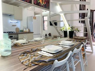 Piso en alquiler en Hostafrancs en Barcelona
