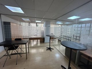 Oficina en alquiler en Les Corts en Barcelona