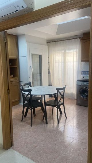 Casa adosada en alquiler en Benimaclet en Valencia