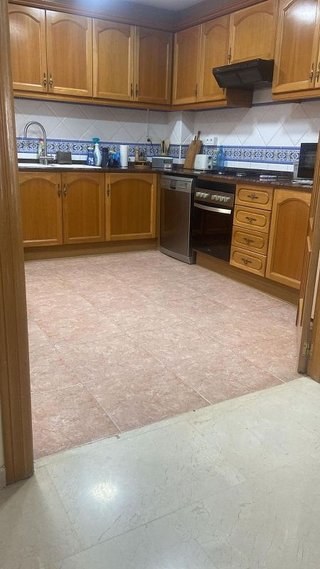 Casa adosada en alquiler en Benimaclet en Valencia